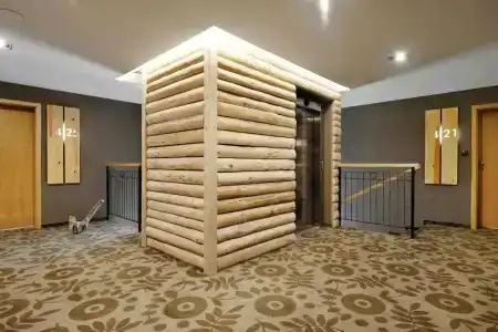 ApartCristal Resort Szklarska Poręba - 22