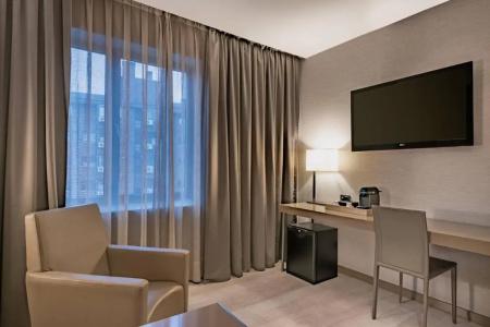 Ac Los Vascos By Marriott - 46