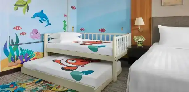 Shangri-La Tanjung Aru, - 41