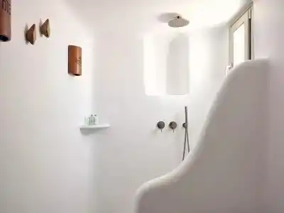 Belvedere Mykonos - Hilltop Rooms & Suites - 27