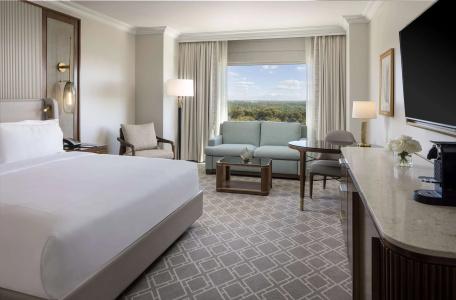Waldorf Astoria Orlando - 26
