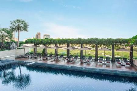 The St Regis Bangkok- Sha Extra Plus - 19
