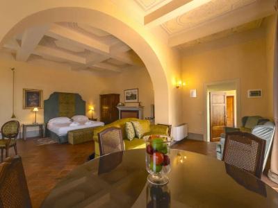 Palazzo Leopoldo Dimora Storica & Spa - 90