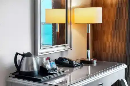 Hilton Alexandria Corniche - 43