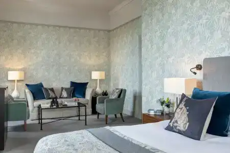 The Balmoral - 56