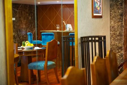 Adams Beach & Spa Deluxe Wing - Adults Only - 74