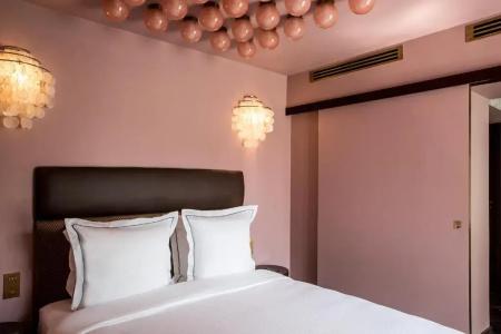 Hôtel du Rond-Point des Champs-Elysées - Esprit de France - 58
