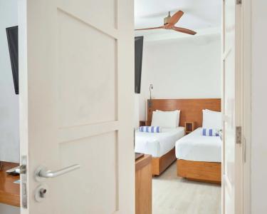Bliss Dhigurah - 55