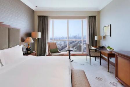 Dusit Thani Abu Dhabi - 20