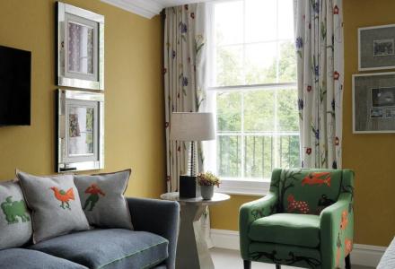 Dorset Square, Firmdales - 86