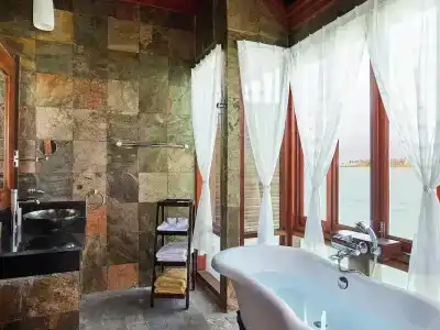 Sun Siyam Olhuveli - 14