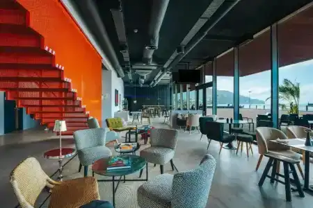 Pestana Cr7 Funchal - 33