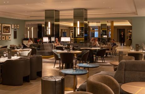 Strand Palace - 26