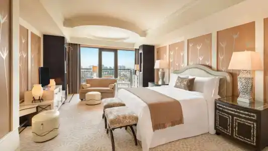 The St. Regis Cairo - 57