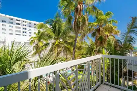 The Savoy & Beach Club - 10