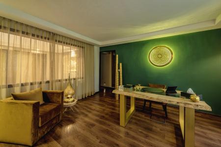 Dawliz Rabat Art & Spa - 17