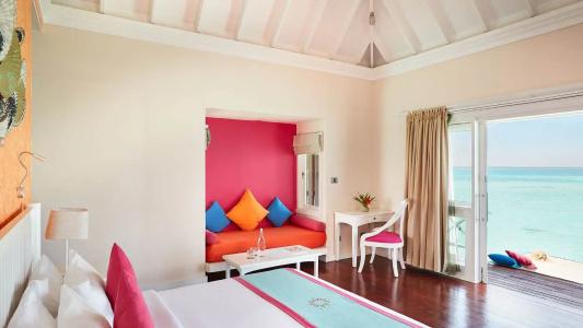 Sun Siyam Vilu Reef - 50