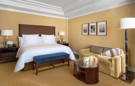 Four Seasons Beijing - 10