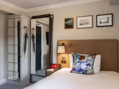 Kimpton - Fitzroy London, An Ihg - 53