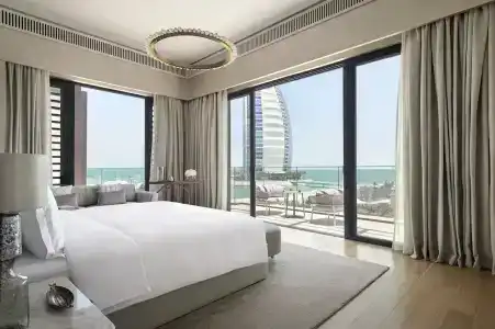 Jumeirah Al Naseem - 2