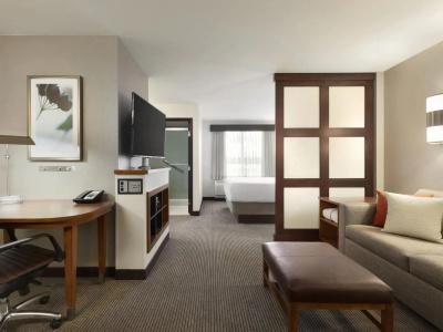 Hyatt Place Portland Airport/Cascade Station - 42