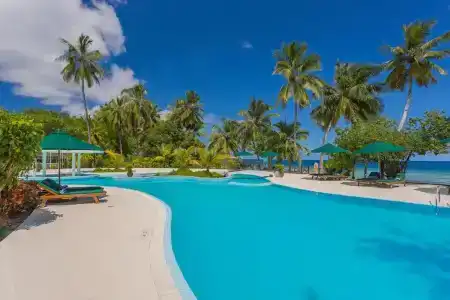 Equator Village Resort - 14