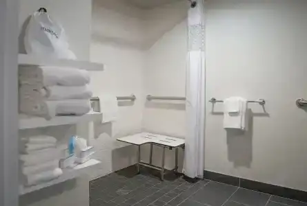 Hampton Inn New Orleans/St.Charles Ave - 63