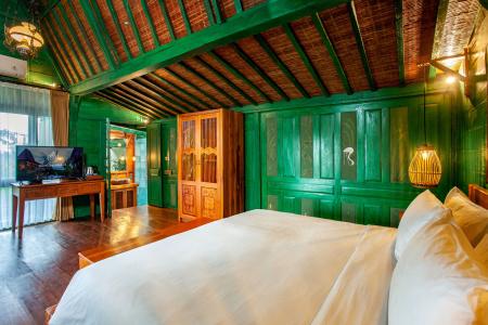 Arya Arkananta Eco Resort & Spa - 72