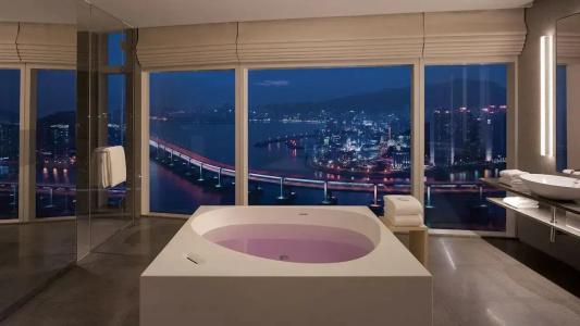 Park Hyatt Busan - 74