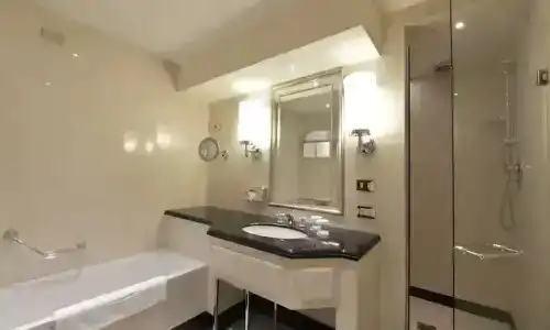 Hilton Molino Stucky Venice - 28