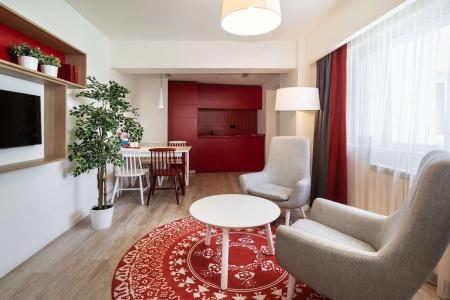 Park Inn by Radisson & Residence - 42