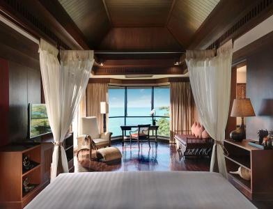 Rawi Warin Resort And Spa - Sha Extra Plus - 48