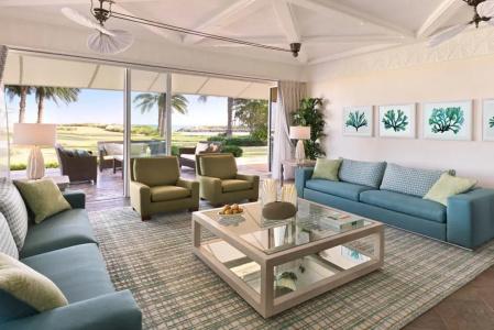 The Ritz-Carlton, Bahrain - 66