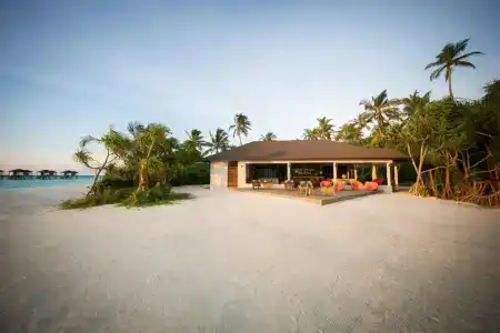 Robinson Noonu - All Inclusive - 18