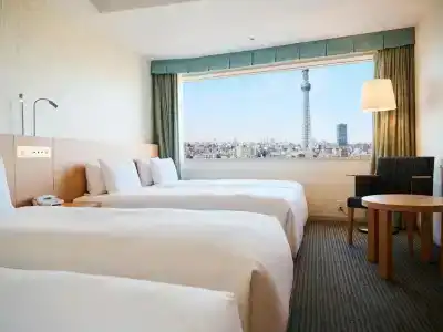 Tobu Levant Tokyo - 10