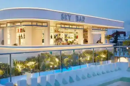Mim Ibiza Es Vive - Adults Only - 27