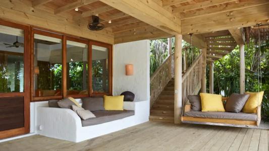Soneva Fushi - 111