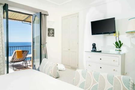 Albergo Miramare Positano - 48