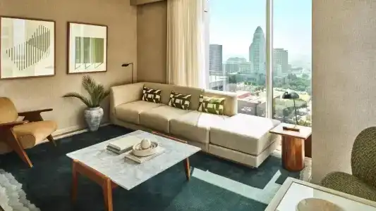 Conrad Los Angeles - 82