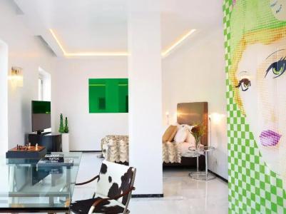 Grecotel Pallas Athena - 16
