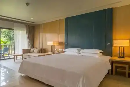 Dusit Thani Krabi Beach Resort - Sha Extra Plus - 34