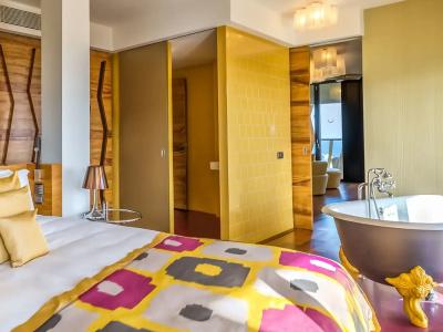 Bohemia Suites & Spa - Adults Only - 59