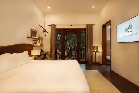 Green Bay Phu Quoc Resort & Spa - 94