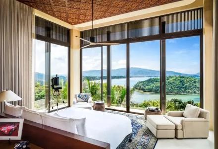 Anantara Layan Phuket - 97