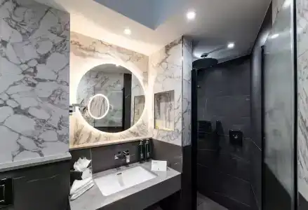 DoubleTree by Hilton London Victoria - 77