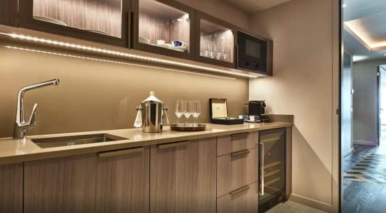 Hyatt Regency Amsterdam - 76