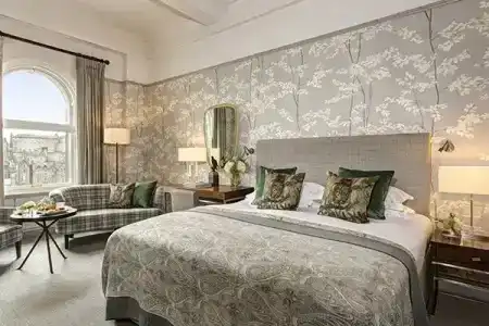 The Balmoral - 39