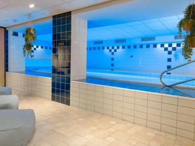 Mercure Tilburg Centrum - 29