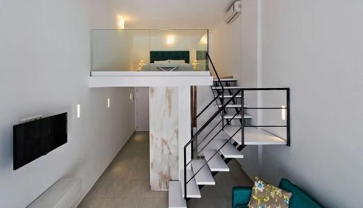 Cavo Bianco Boutique & Spa - 49