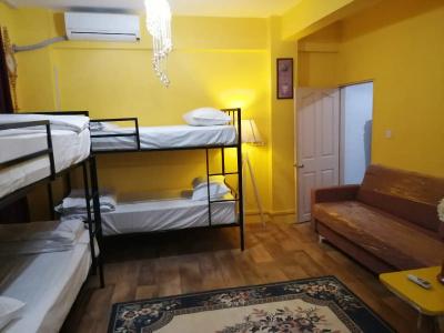nostalji hostel - 54